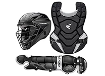 Baseball Catcher Chest Protectors 