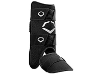Baseball Catcher Leg Guards