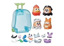 Play Figure Playsets