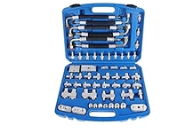 Automotive Air Conditioning Tools & Equipment