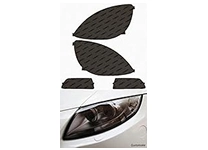 Automotive Light Covers & Lenses