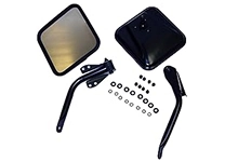 Automotive Mirrors & Parts