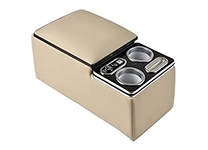Car Consoles & Organizers