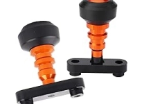 Motorcycle & Powersports Body Frame Parts