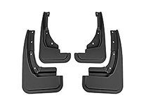 Mud Flaps & Splash Guards