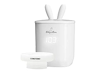 Baby Bottles & Warmers 