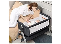 Baby Cribs & Bassinets