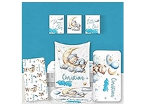 Baby Nursery & Bedding