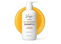 Anti-Dandruff Shampoos