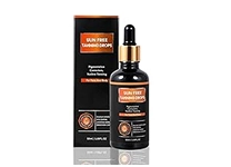 Bronzing Serum Drops