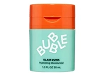 Bubble Face Moisturizers