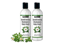 Cleansing & Conditioning