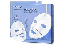 Collagen Mask Face Serums