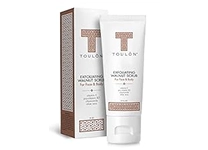 Exfoliating Face Scrubs