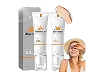 Facial Sunscreen