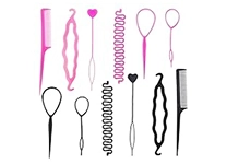 Hair Accessories & Tools