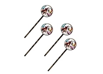 Hair Clips & Pins