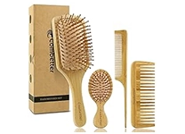 Hair Combs & Brushes