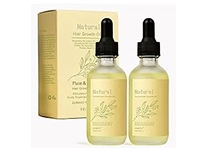 Hair Growth Serums