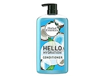 Hydrating Conditioners
