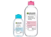 Micellar Cleansing Water