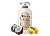 Moisturizing Shampoos