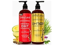 Shampoos