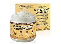 Tallow Face Moisturizers