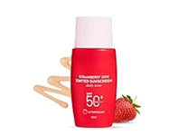 Tinted Sunscreen