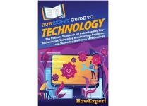 Science & Tech Books