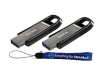 Laptop USB Flash Drives