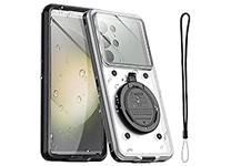 Mobile Phone Waterproof Cases