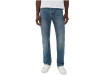 Men Bootcut Jeans