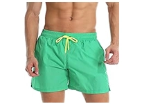 Men Swim Shorts & Trunks