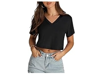 Women Crop Tops