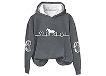 Women Hoodies & Sweatshirts
