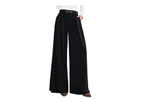 Women Pleated Trousers