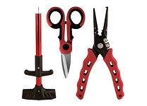 Fishing Essential Tools