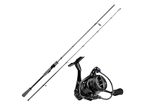 Fishing Spinning Rods