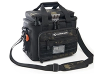 Fishing Tackle Boxes & Soft Tackle Bags
