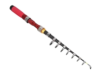 Fishing Telescopic Rods