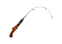 Ice Fishing Gear
