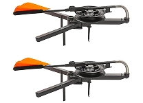 Ice Fishing Shelters & Heaters