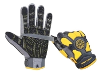 Protective Work Gloves