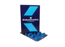 Energy & Endurance Supplements