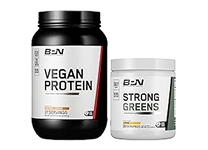 Performance & Wellness Nutrition