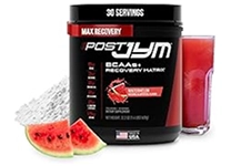 Post-Workout Supplements