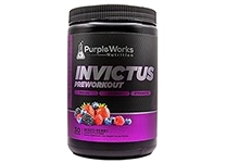 Pre-Workout Supplements