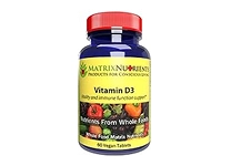 Vitamin D Supplements