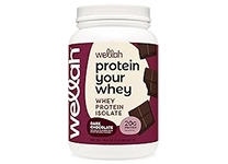 Whey Protein
